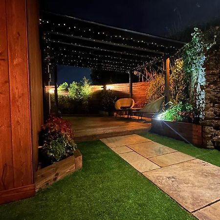 The Cottage Hideout Upholland Екстериор снимка