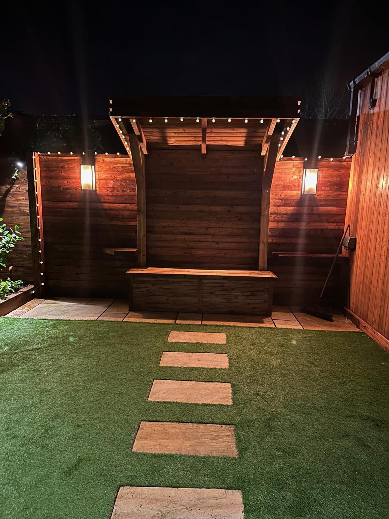 The Cottage Hideout Upholland Екстериор снимка