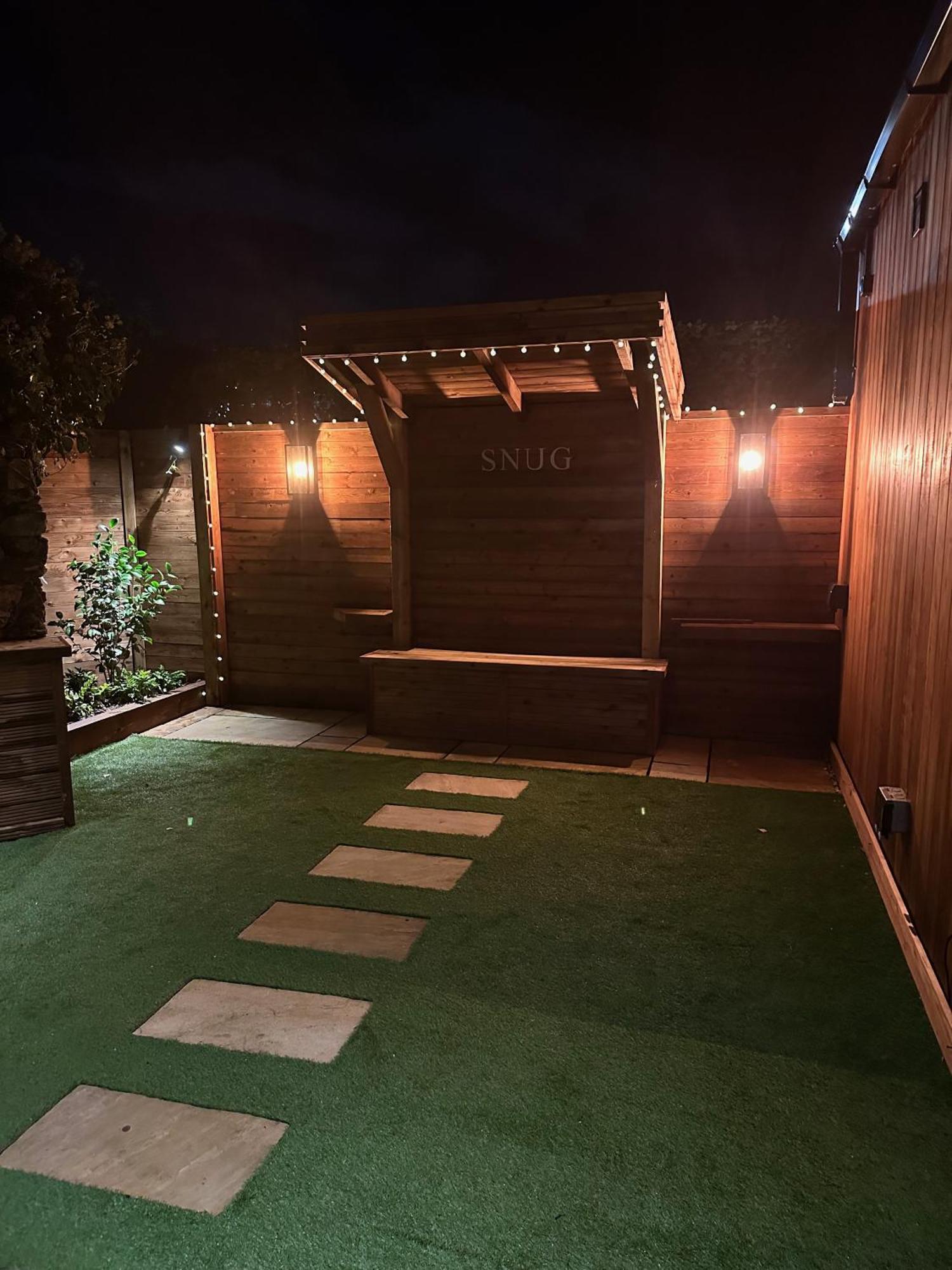 The Cottage Hideout Upholland Екстериор снимка