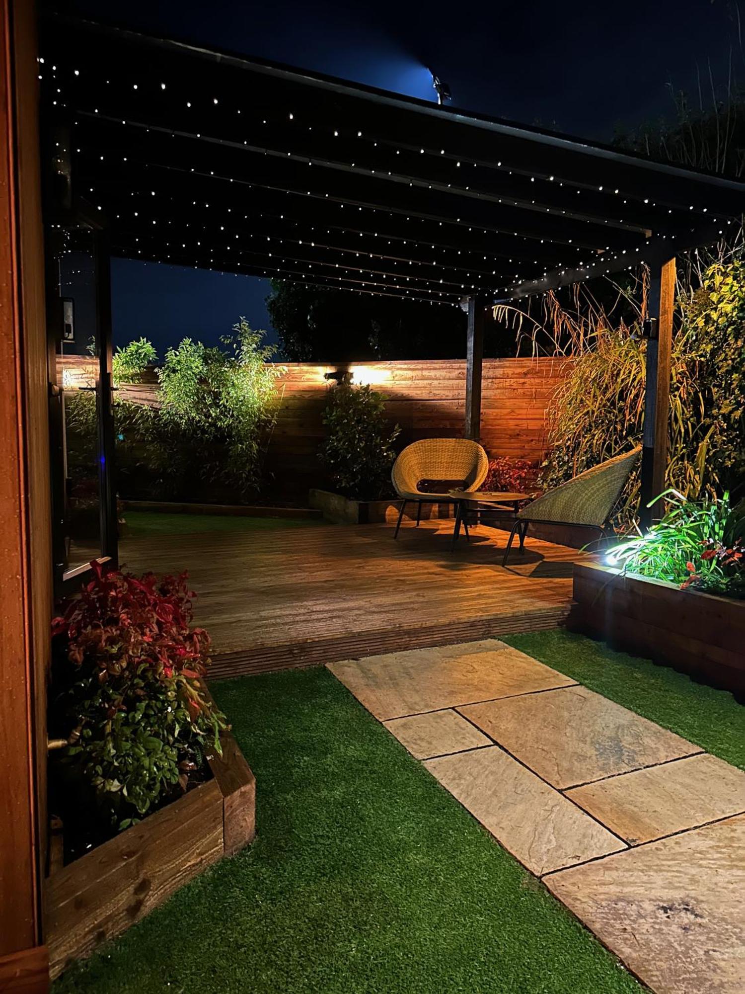 The Cottage Hideout Upholland Екстериор снимка