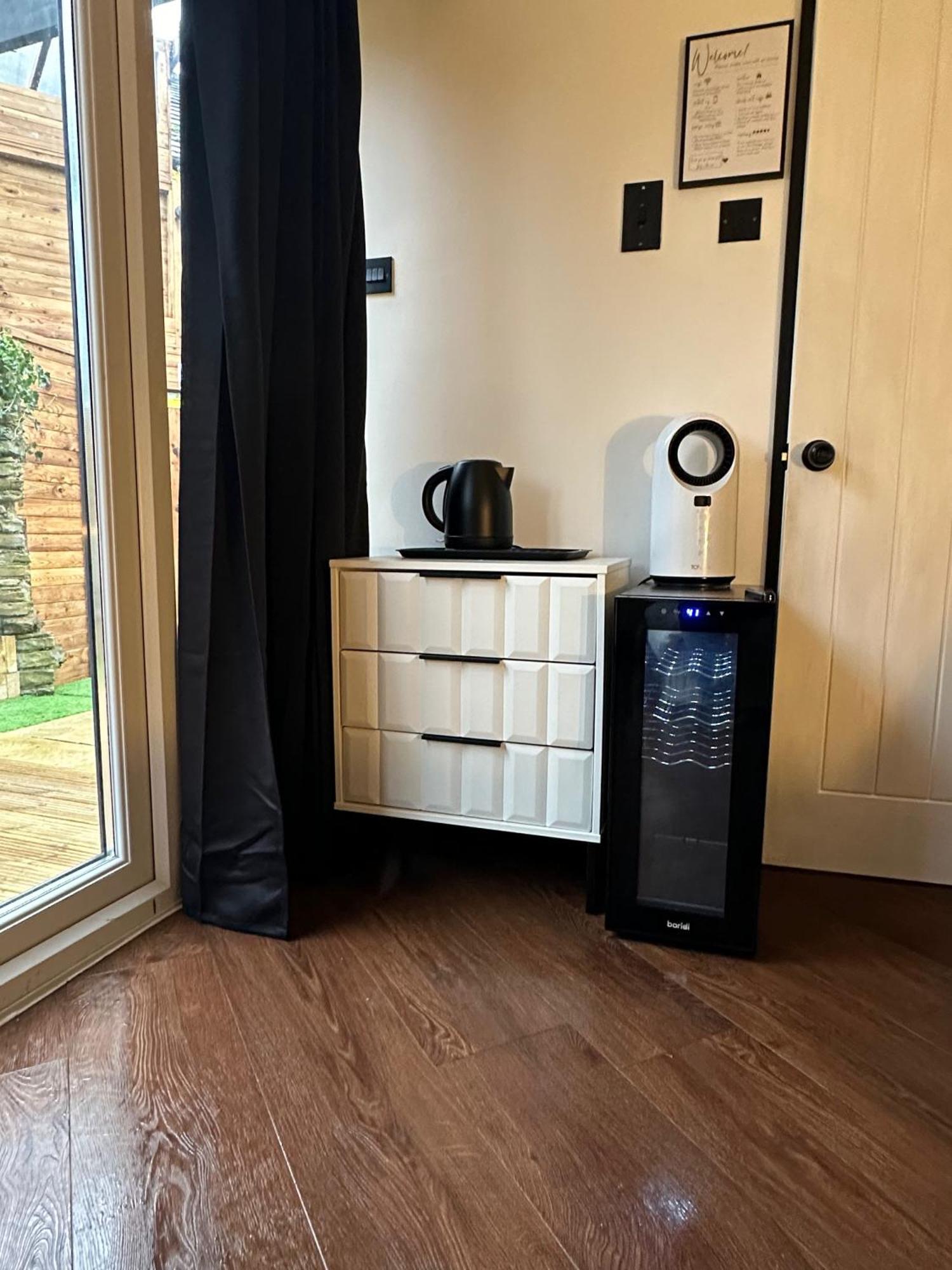 The Cottage Hideout Upholland Екстериор снимка