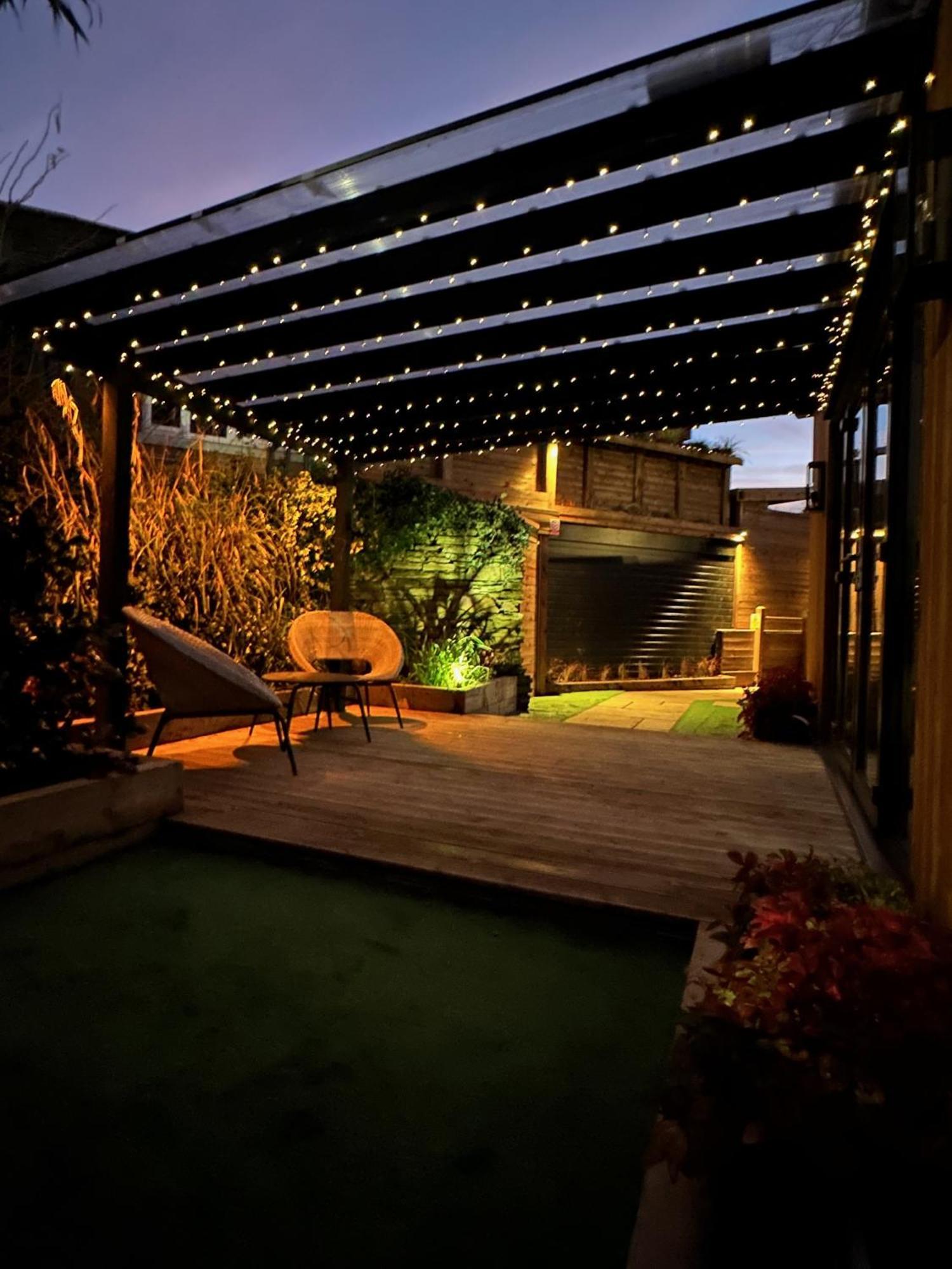 The Cottage Hideout Upholland Екстериор снимка