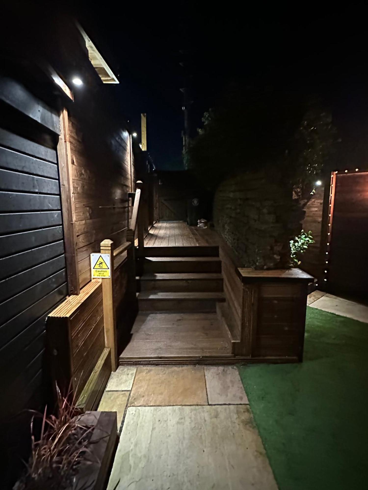The Cottage Hideout Upholland Екстериор снимка