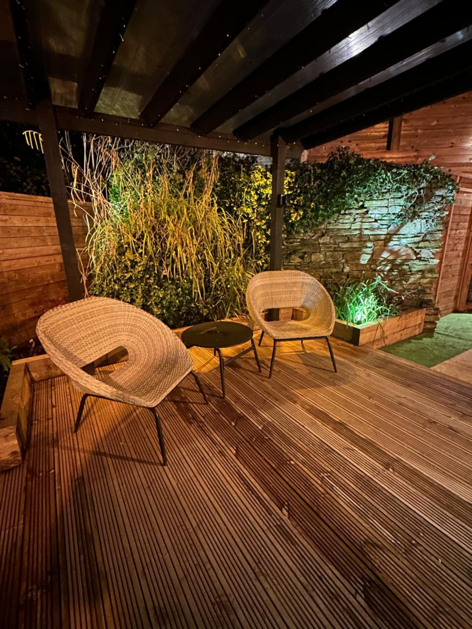 The Cottage Hideout Upholland Екстериор снимка